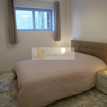 Lejlighed Beau 3 Pieces Centre Antibes