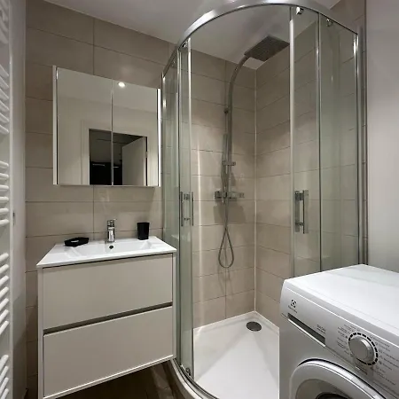 Beau 3 Pieces Centre Daire Antibes