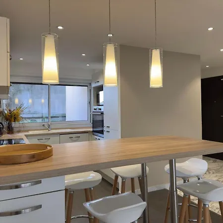 Beau 3 Pieces Centre * Antibes