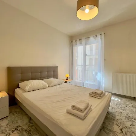 Beau 3 Pieces Centre Apartamento