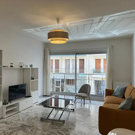 Beau 3 Pieces Centre * Antibes