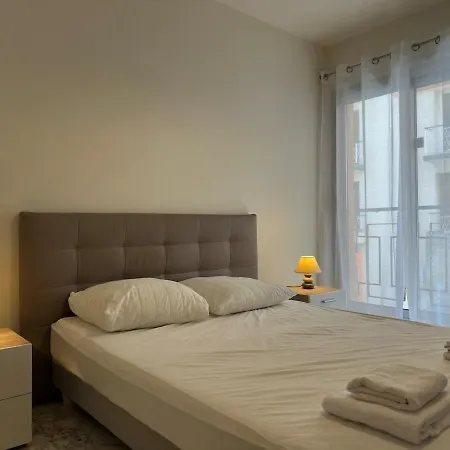 Beau 3 Pieces Centre Antibes